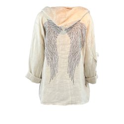 Angel lino jacket