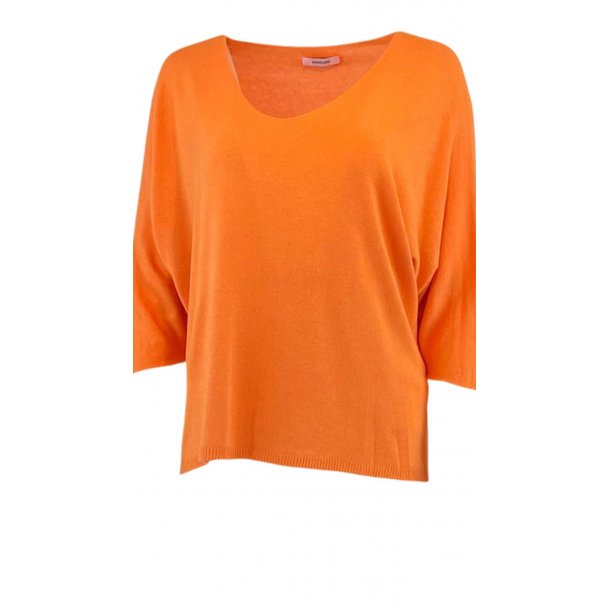 Pretty Nice modal strik batwing orange