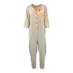 Dianga jumpsuit baby fljl