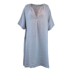 Anne linen dress