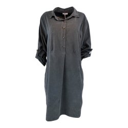 Cecilia tunika kjole i baby flj 