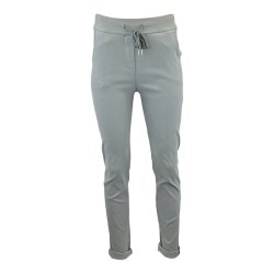 Julie strechi pants, flere farver S/M-L/XL