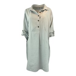 Cecilia tunika kjole i baby flj 