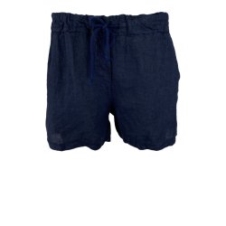 linen shorts 