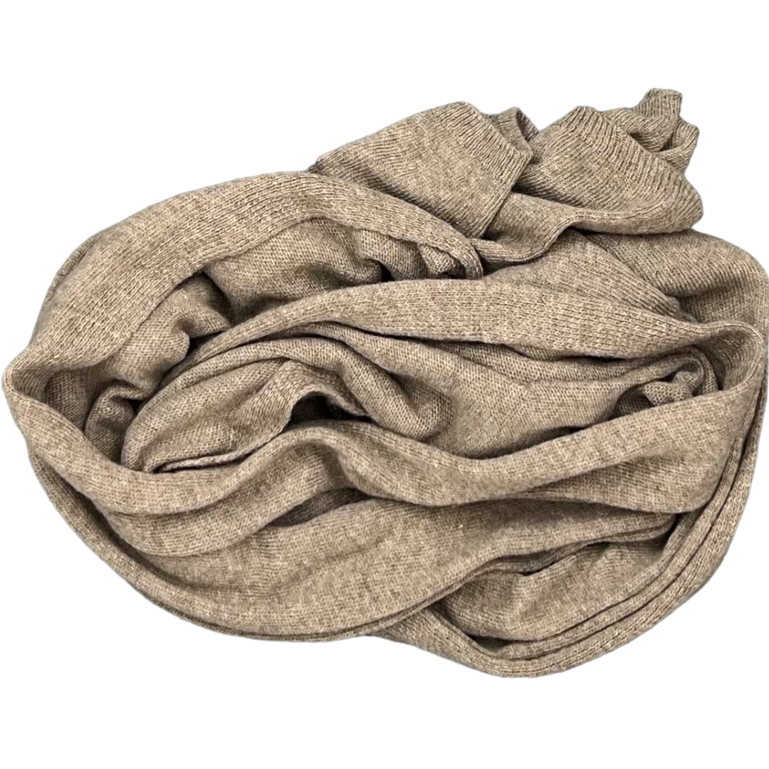Cashmere mix trkde fango