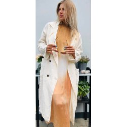 2015 long big lino jacket, (Kort model)