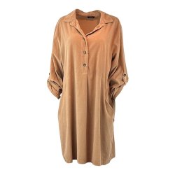 Cecilia tunika kjole i baby flj 