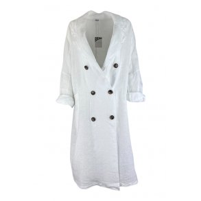 2015 long big lino jacket, (Kort model)