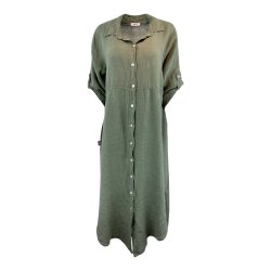 Louises lange hr skjorte 