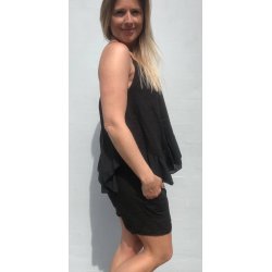 linen shorts 