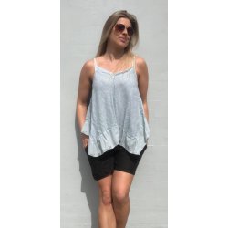 linen shorts 