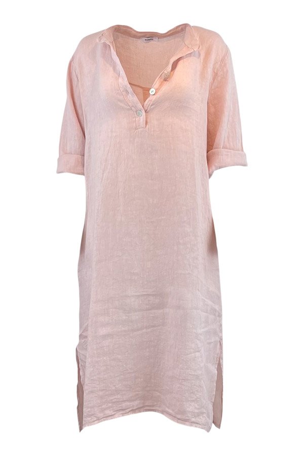 Kaftan Original w/pocket hør