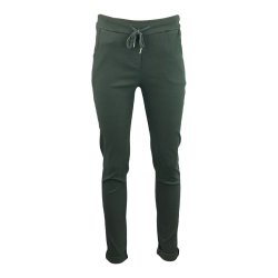 Julie strechi pants, flere farver S/M-L/XL