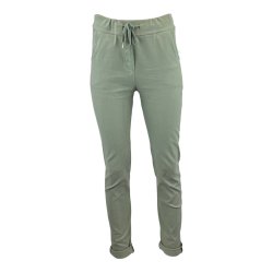 Julie strechi pants, flere farver S/M-L/XL