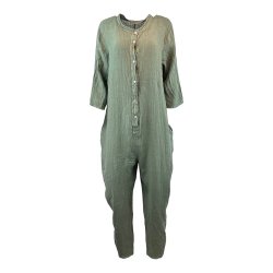 Ellie Jumpsuit hr S- XL.