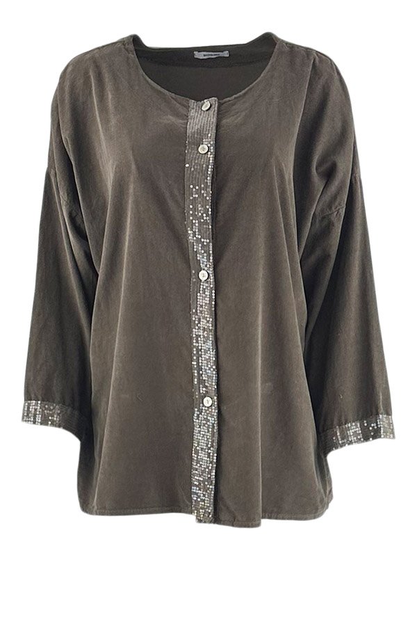 Velvet dream jakke fango