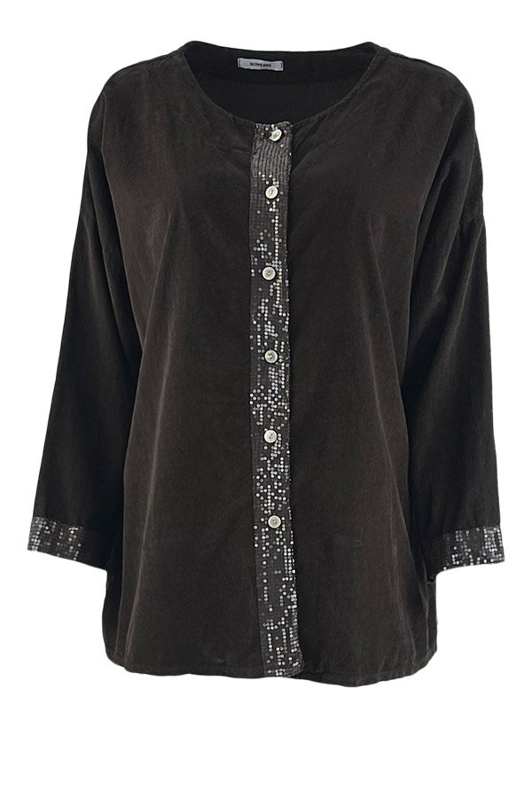Velvet dream jakke