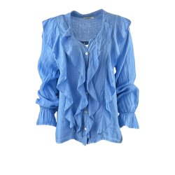 Harmony hør skjorte