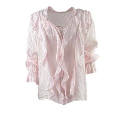 Harmony hør skjorte