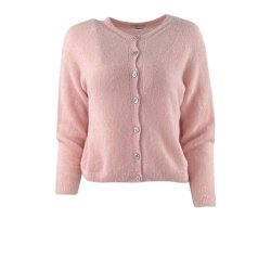 Freya baby alpace mix cardigan
