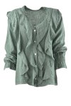 army green