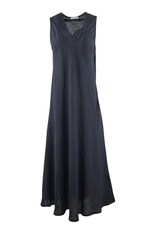 Arken timeless navy blue