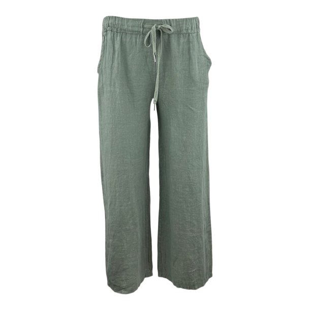 Melina hr buks  army green