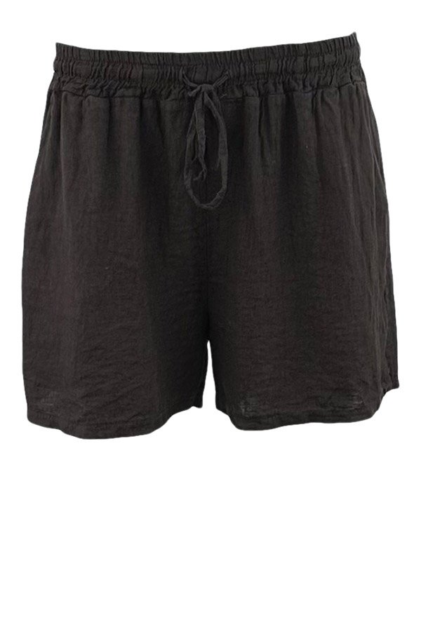 Basic hr shorts  brown