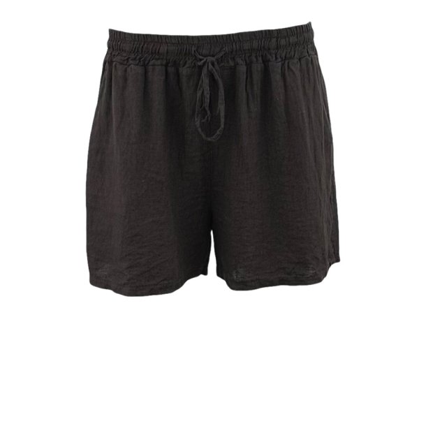 Basic hr shorts  brown