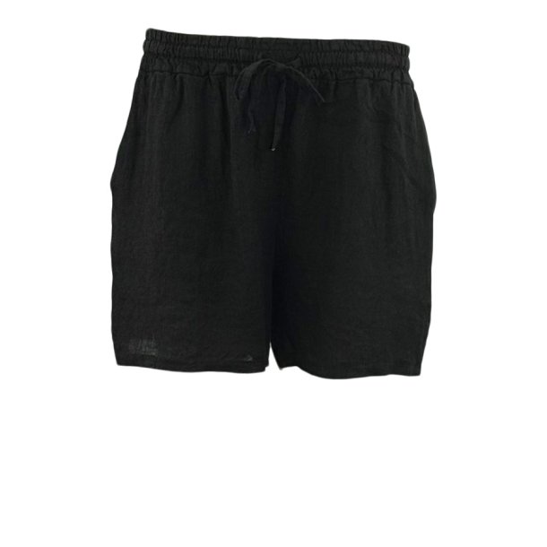 Basic hr shorts  black