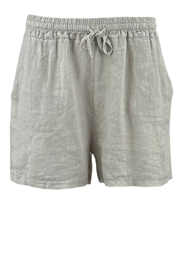 Basic hr shorts  sand
