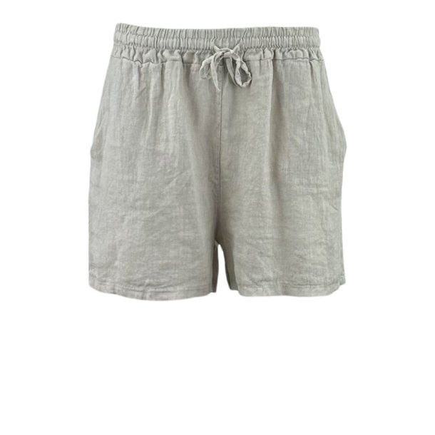 Basic hr shorts  sand