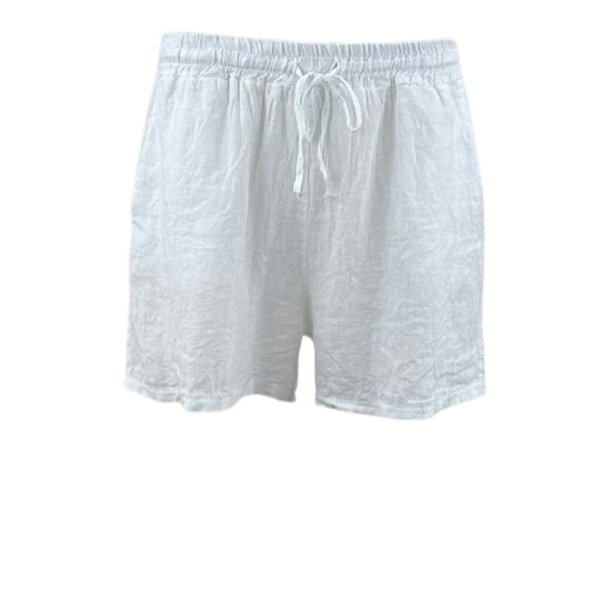 Basic hr shorts  white