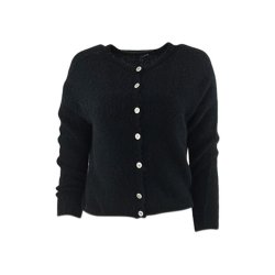 Freya baby alpace mix cardigan