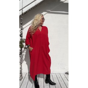 Arken kjole baby fl�jl L/S