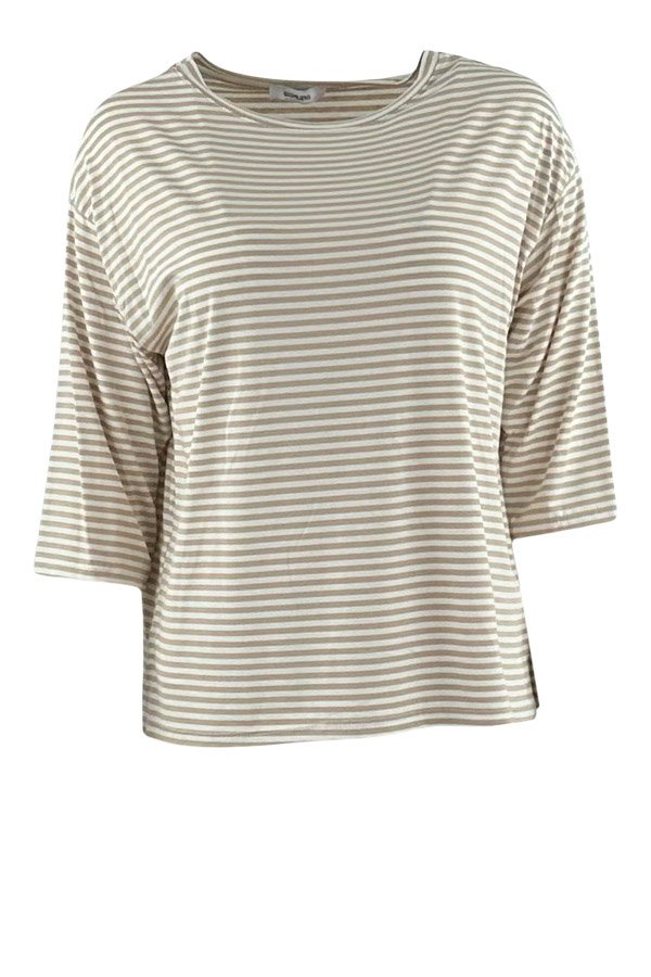 Isabel tee