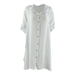 Catrin hr skjorte, A fit