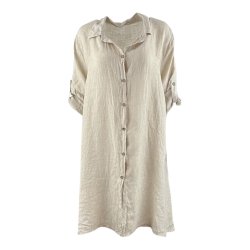 Catrin hr skjorte, A fit