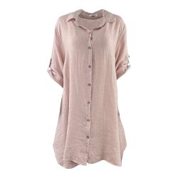 Catrin hr skjorte, A fit