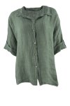 army green