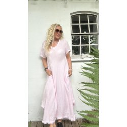 Barbara h�r kjole