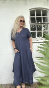 navy blue
