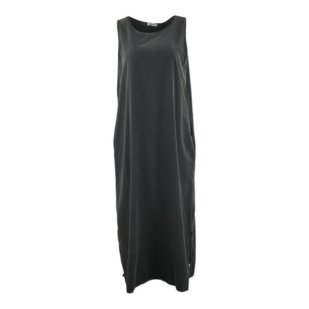 Velvet Dream dress grey