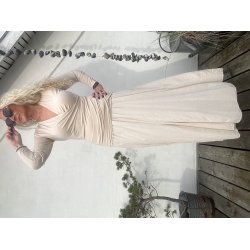 BySkovbjerg cotton skirt