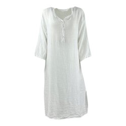 Kaftan Original w/pocket hr