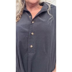 Cecilia tunika kjole i baby fl�jl