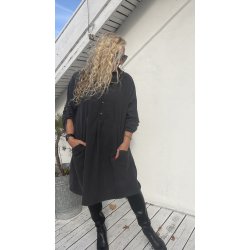 Cecilia tunika kjole i baby fl�jl