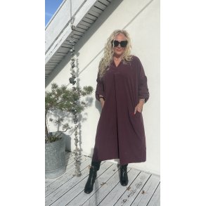 Arken kjole baby fl�jl L/S