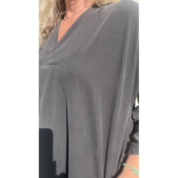Arken kjole babyfl�yel L/S