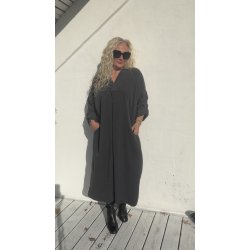 Arken kjole babyfl�yel L/S